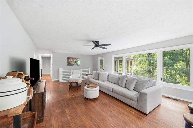 2071 Luxuria Court, Tucker, GA 30084