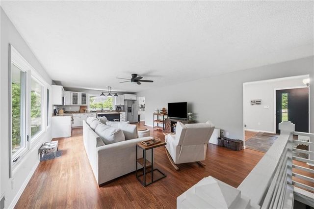2071 Luxuria Court, Tucker, GA 30084