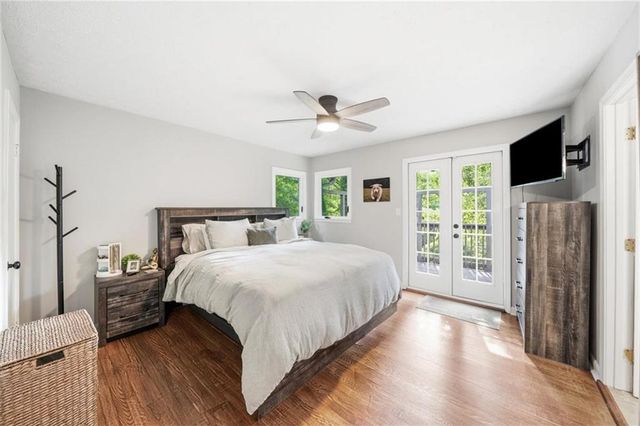 2071 Luxuria Court, Tucker, GA 30084
