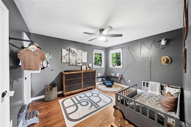 2071 Luxuria Court, Tucker, GA 30084