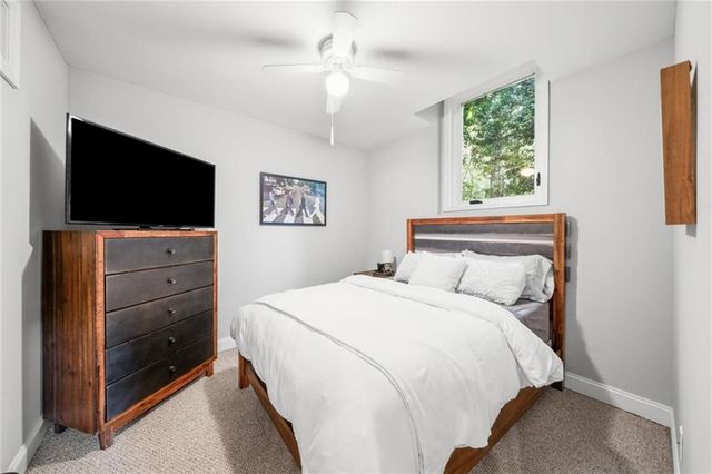 2071 Luxuria Court, Tucker, GA 30084