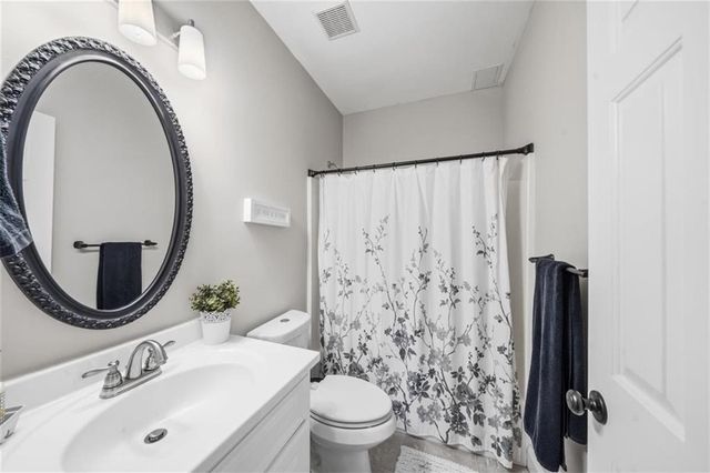 2071 Luxuria Court, Tucker, GA 30084