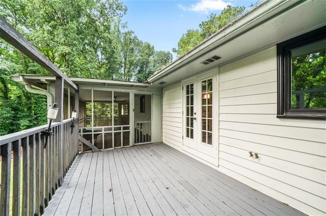 2071 Luxuria Court, Tucker, GA 30084