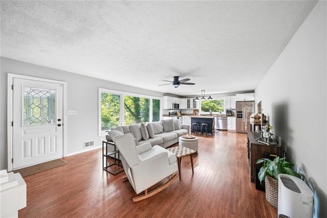 2071 Luxuria Court, Tucker, GA 30084