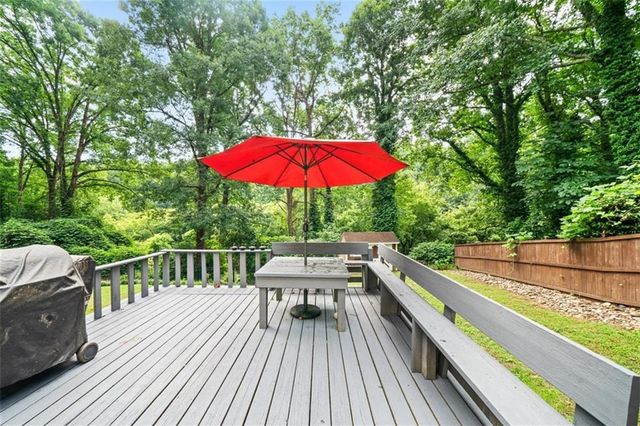 2071 Luxuria Court, Tucker, GA 30084