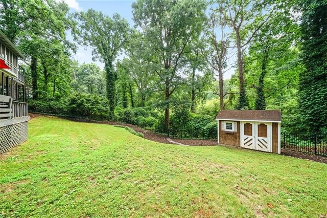 2071 Luxuria Court, Tucker, GA 30084