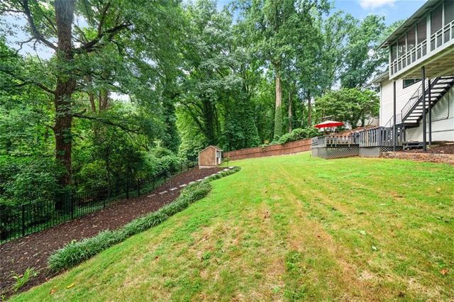 2071 Luxuria Court, Tucker, GA 30084