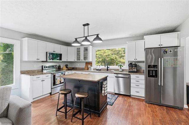 2071 Luxuria Court, Tucker, GA 30084