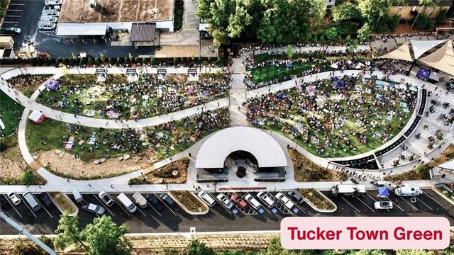 2071 Luxuria Court, Tucker, GA 30084