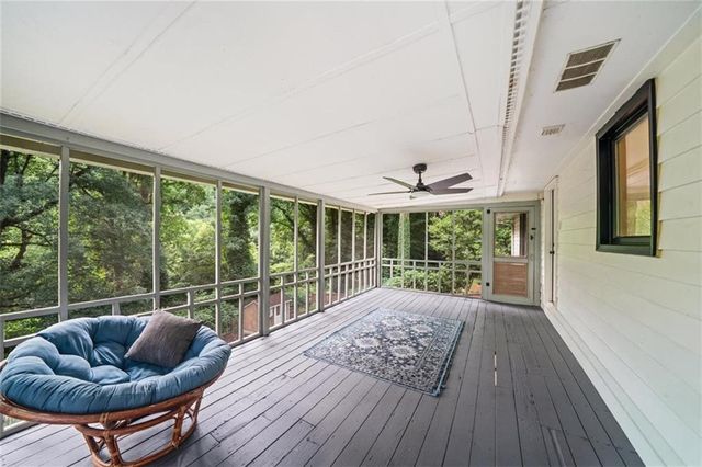 2071 Luxuria Court, Tucker, GA 30084