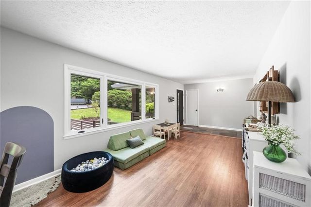 2071 Luxuria Court, Tucker, GA 30084