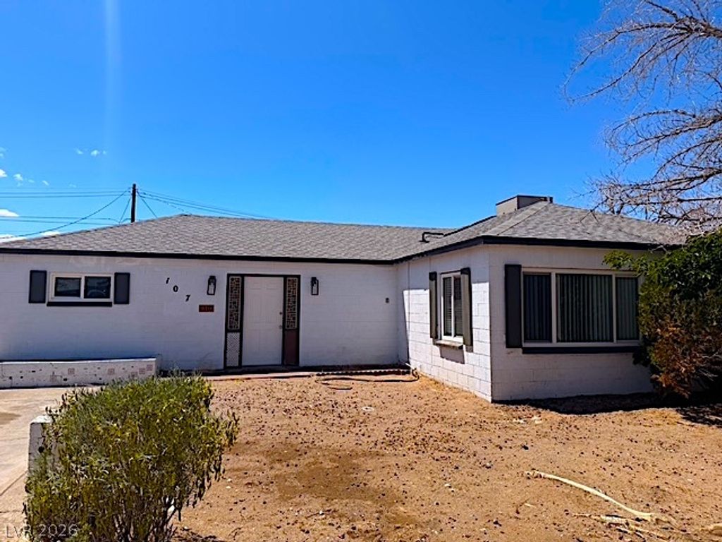 107 Joshua Street, Henderson, NV 89015 — photo 2