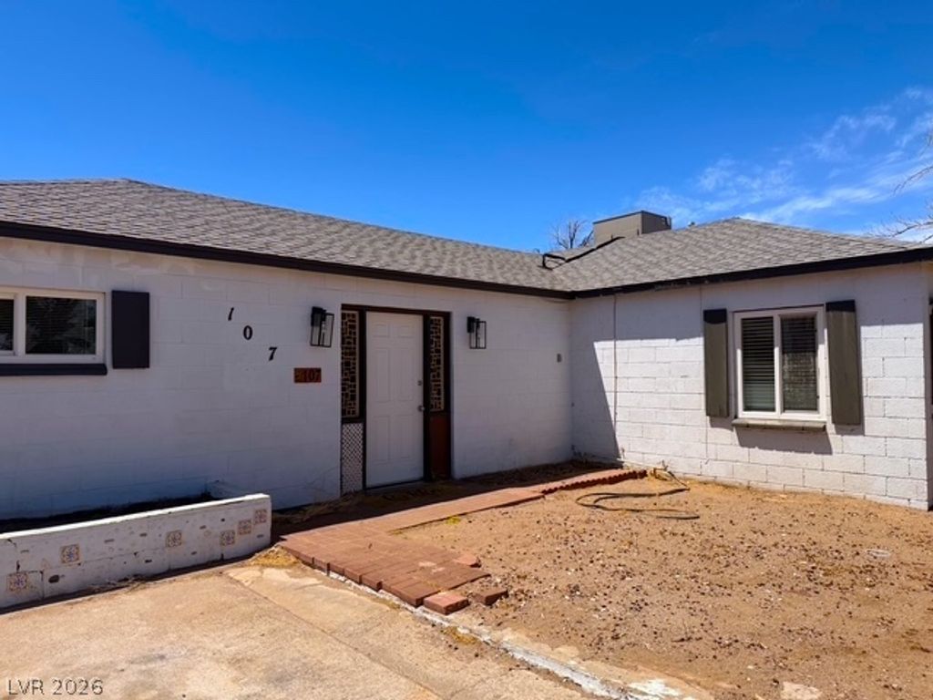 107 Joshua Street, Henderson, NV 89015 — photo 3