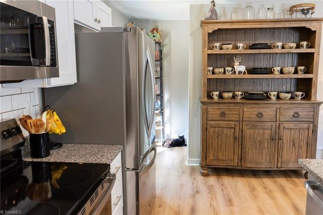 123 Hilton Drive, Winston-salem, NC 27127