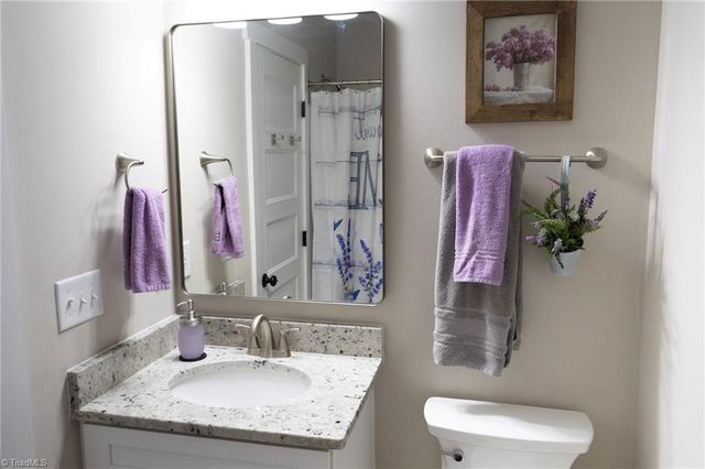 123 Hilton Drive, Winston-salem, NC 27127