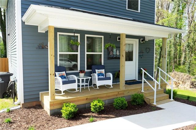 123 Hilton Drive, Winston-salem, NC 27127