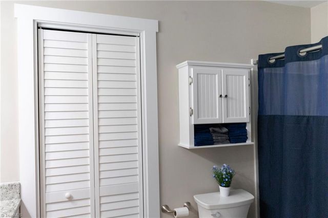 123 Hilton Drive, Winston-salem, NC 27127