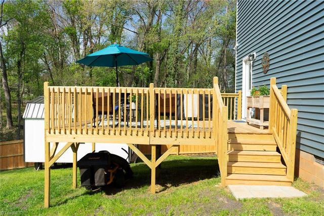 123 Hilton Drive, Winston-salem, NC 27127