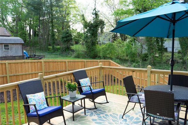 123 Hilton Drive, Winston-salem, NC 27127