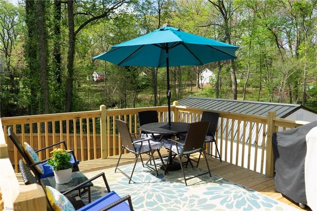 123 Hilton Drive, Winston-salem, NC 27127