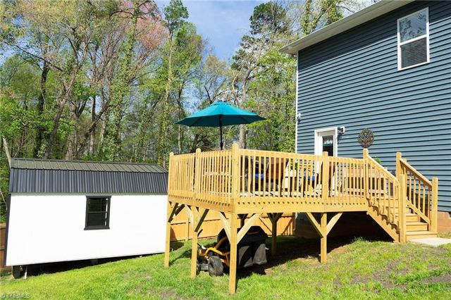 123 Hilton Drive, Winston-salem, NC 27127