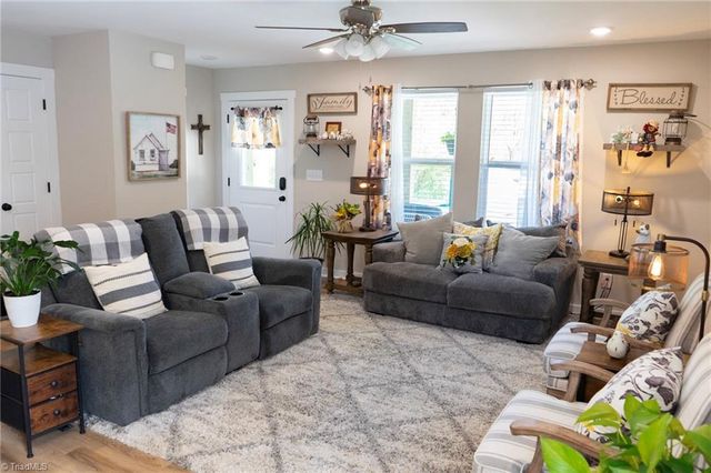 123 Hilton Drive, Winston-salem, NC 27127