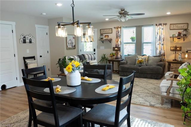 123 Hilton Drive, Winston-salem, NC 27127