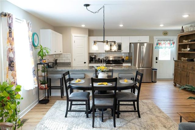 123 Hilton Drive, Winston-salem, NC 27127