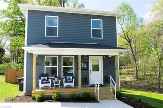 123 Hilton Drive, Winston-salem, NC 27127