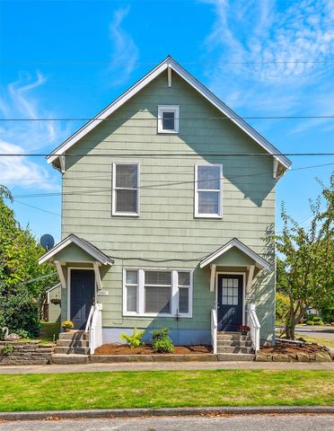 2861 NW 60th Street, Seattle, WA 98107