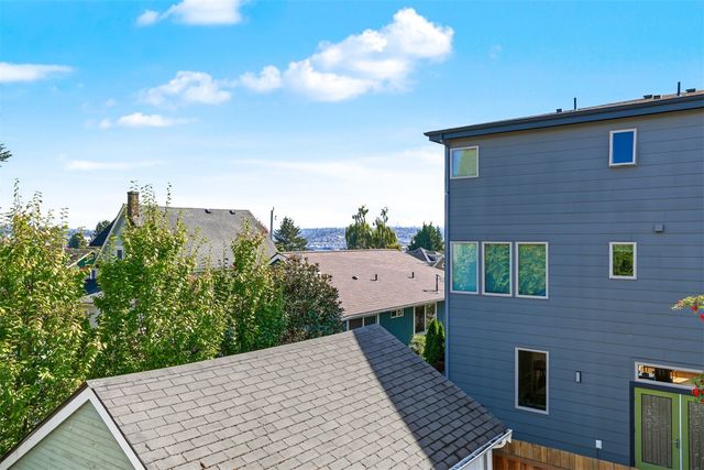 2861 NW 60th Street, Seattle, WA 98107