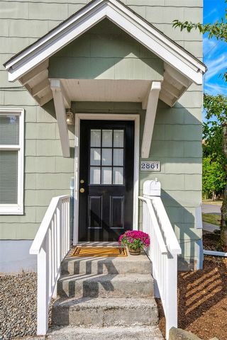 2861 NW 60th Street, Seattle, WA 98107