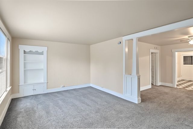 2861 NW 60th Street, Seattle, WA 98107