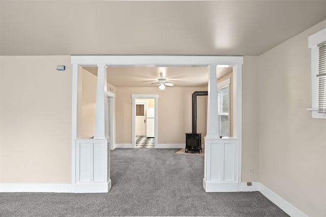 2861 NW 60th Street, Seattle, WA 98107