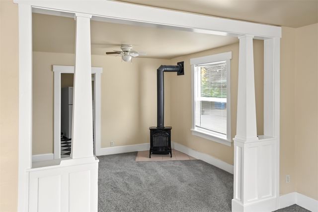 2861 NW 60th Street, Seattle, WA 98107