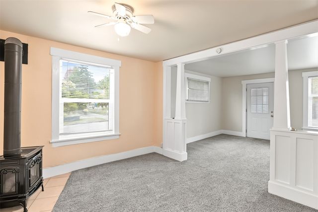 2861 NW 60th Street, Seattle, WA 98107