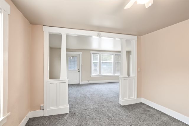 2861 NW 60th Street, Seattle, WA 98107