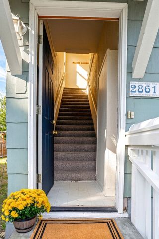 2861 NW 60th Street, Seattle, WA 98107