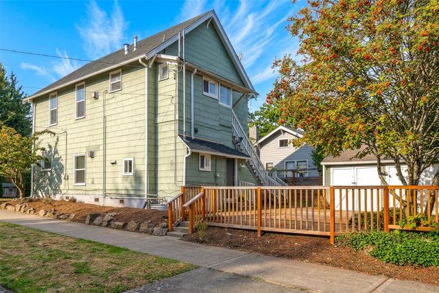2861 NW 60th Street, Seattle, WA 98107