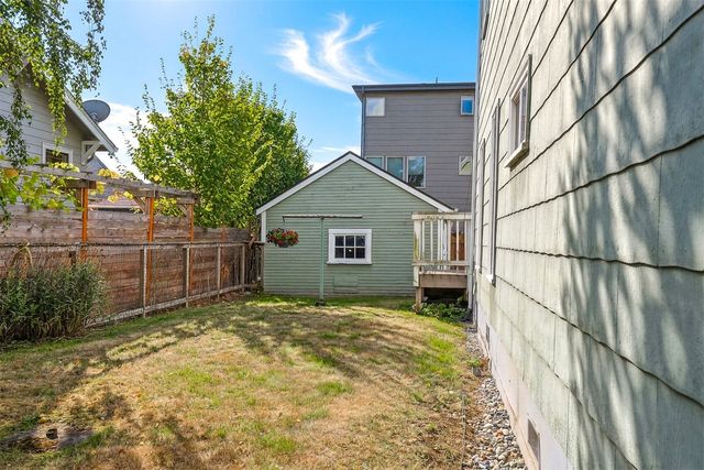 2861 NW 60th Street, Seattle, WA 98107