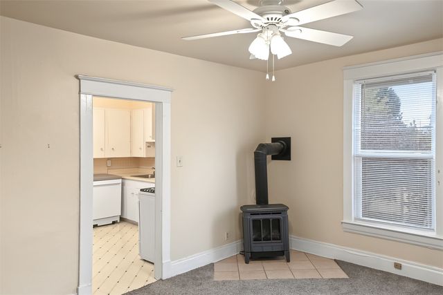 2861 NW 60th Street, Seattle, WA 98107