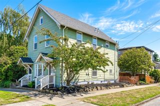 2861 NW 60th Street, Seattle, WA 98107