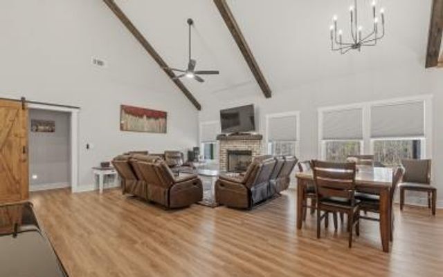 15 Willow Leaf Drive, Buchanan, GA 30113