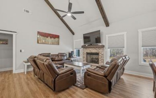 15 Willow Leaf Drive, Buchanan, GA 30113