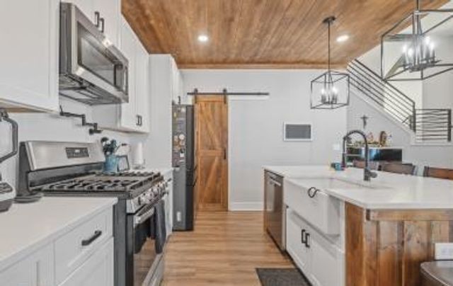 15 Willow Leaf Drive, Buchanan, GA 30113