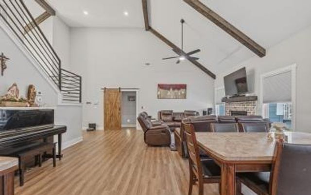 15 Willow Leaf Drive, Buchanan, GA 30113