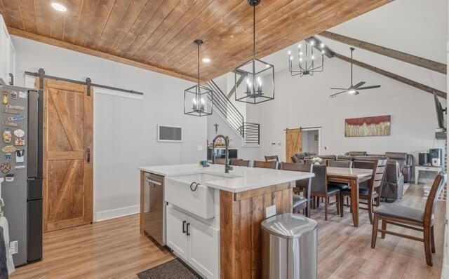 15 Willow Leaf Drive, Buchanan, GA 30113