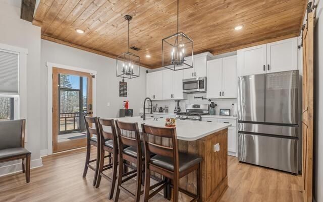 15 Willow Leaf Drive, Buchanan, GA 30113