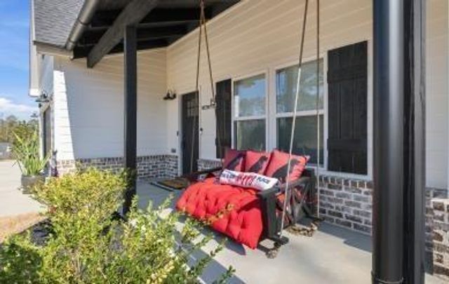 15 Willow Leaf Drive, Buchanan, GA 30113