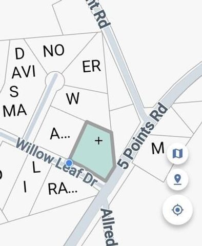 15 Willow Leaf Drive, Buchanan, GA 30113